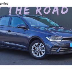 Volkswagen Polo 1.0 TSI 110 S&S DSG7 Style occasion - Poissy - photo 2/32