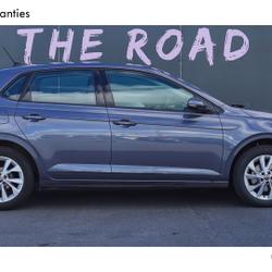 Volkswagen Polo 1.0 TSI 110 S&S DSG7 Style occasion - Poissy - photo 3/32