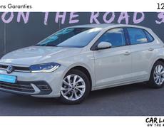 Volkswagen Polo Poissy