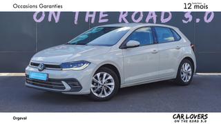 Volkswagen Polo  - photo 0