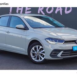Volkswagen Polo 1.0 TSI 95 S&S DSG7 Style occasion - Poissy - photo 2/32
