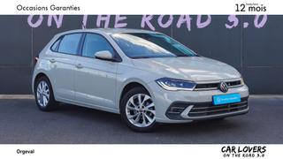 Volkswagen Polo  - photo 1