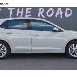 Volkswagen Polo 1.0 TSI 95 S&S DSG7 Style occasion - Poissy - photo 3/32
