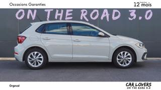 Volkswagen Polo  - photo 2