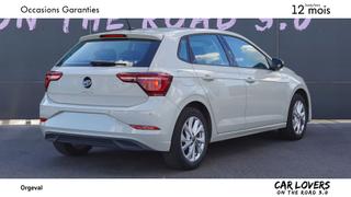 Volkswagen Polo  - photo 3