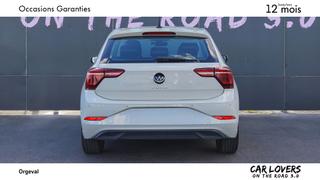 Volkswagen Polo  - photo 4