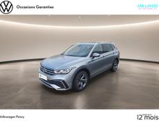 Volkswagen Tiguan Allspace Poissy
