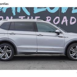 Volkswagen Tiguan Allspace 2.0 TDI 150 DSG7 R-Line occasion - Poissy - photo 3/33
