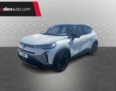 Renault Captur Biarritz