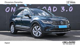 Volkswagen Tiguan  - photo 0