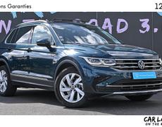 Volkswagen Tiguan Poissy
