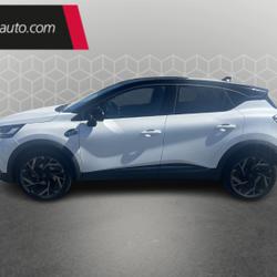 Renault Captur E-Tech full hybrid 160 ch esprit Alpine occasion - Bayonne - photo 2/36
