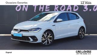 Volkswagen Polo  - photo 0