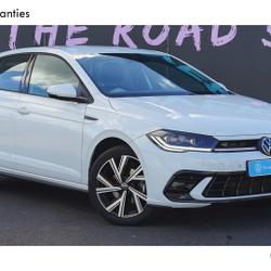 Volkswagen Polo 1.0 TSI 110 S&S DSG7 R-Line occasion - Poissy - photo 2/32