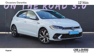 Volkswagen Polo  - photo 1