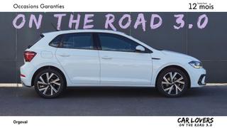 Volkswagen Polo  - photo 2