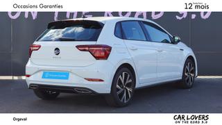 Volkswagen Polo  - photo 3