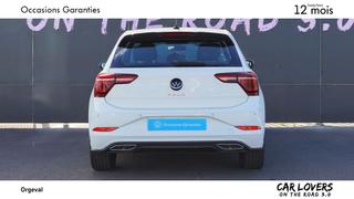 Volkswagen Polo  - photo 4