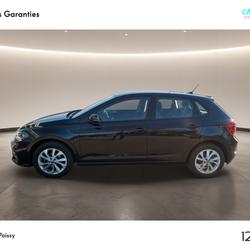 Volkswagen Polo 1.0 TSI 95 S&S DSG7 Style occasion - Poissy - photo 2/13