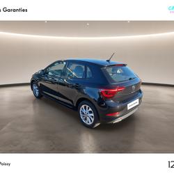 Volkswagen Polo 1.0 TSI 95 S&S DSG7 Style occasion - Poissy - photo 3/13