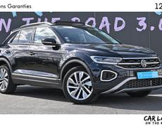 Volkswagen T-Roc Poissy