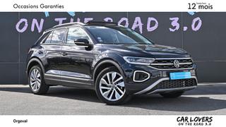 Volkswagen T-Roc  - photo 0