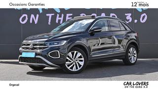 Volkswagen T-Roc  - photo 1