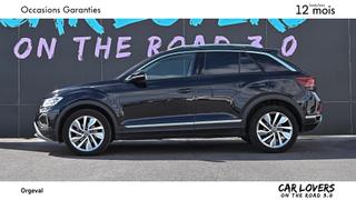 Volkswagen T-Roc  - photo 2