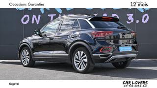 Volkswagen T-Roc  - photo 3