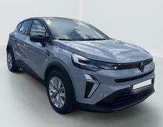 Renault Captur Hénin-Beaumont