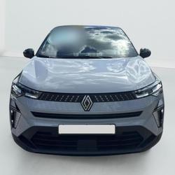 Renault Captur Evolution TCe 115HP H&eacute;nin-Beaumont