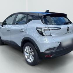 Renault Captur Evolution TCe 115HP H&eacute;nin-Beaumont