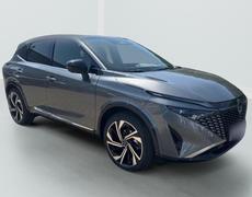 Autres Nissan Hénin-Beaumont