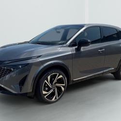 Autres Nissan TEKNA 1.3 DIG-T MHEV 158HP X-TRONIC H&eacute;nin-Beaumont