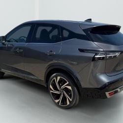Autres Nissan TEKNA 1.3 DIG-T MHEV 158HP X-TRONIC H&eacute;nin-Beaumont