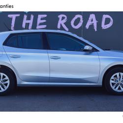Skoda Fabia 1.0 TSI 95 ch BVM5 Style occasion - Poissy - photo 3/30