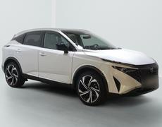 Autres Nissan Hénin-Beaumont