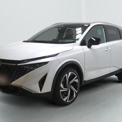 Autres Nissan TEKNA 1.3 DIG-T MHEV 158HP X-TRONIC H&eacute;nin-Beaumont