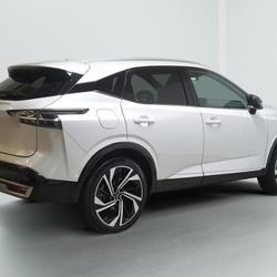 Autres Nissan TEKNA 1.3 DIG-T MHEV 158HP X-TRONIC H&eacute;nin-Beaumont