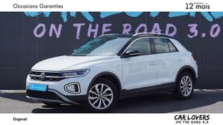 Volkswagen T-Roc  - photo 0