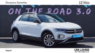 Volkswagen T-Roc  - photo 1