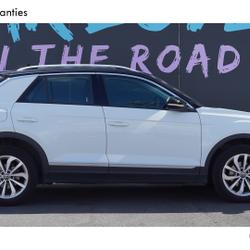 Volkswagen T-Roc 1.5 TSI EVO 150 Start/Stop DSG7 Style occasion - Poissy - photo 3/32