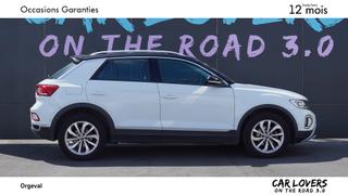 Volkswagen T-Roc  - photo 2