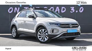 Volkswagen T-Roc  - photo 0
