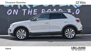Volkswagen T-Roc  - photo 2