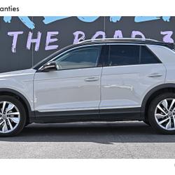 Volkswagen T-Roc T-Roc 1.5 TSI EVO 150 Start/Stop DSG7 Style Exclusive Poissy