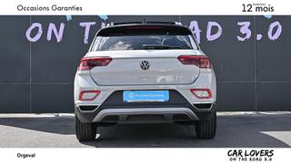 Volkswagen T-Roc  - photo 4
