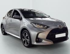 Toyota Yaris Hénin-Beaumont
