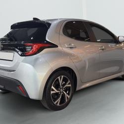 Toyota Yaris Teamplayer 1 5 VVT-i Hybrid 116HP CVT H&eacute;nin-Beaumont