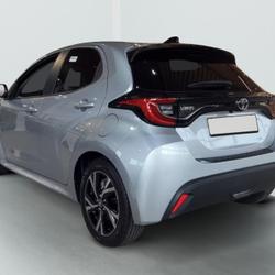 Toyota Yaris Teamplayer 1 5 VVT-i Hybrid 116HP CVT H&eacute;nin-Beaumont